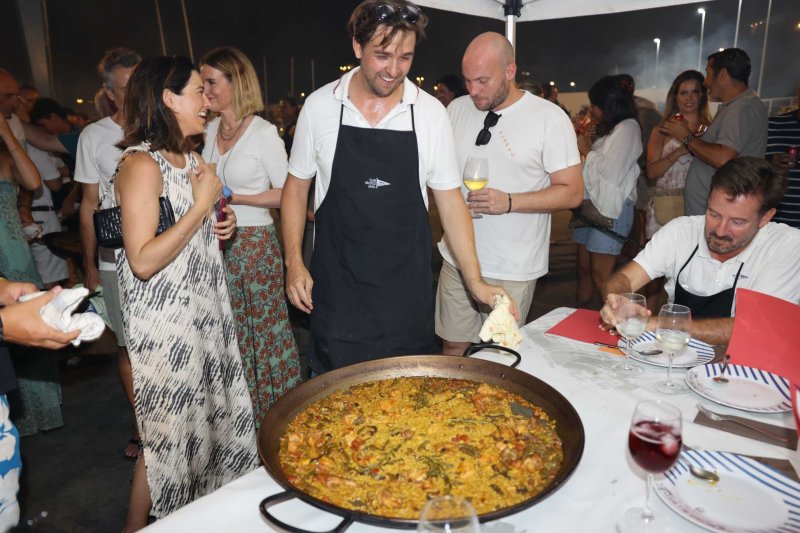 GANADORES y GALERIA de FOTOS del Concurso de Paellas del CN Jávea GANADORES y GALERIA de FOTOS del Concurso de Paellas del CN Jávea